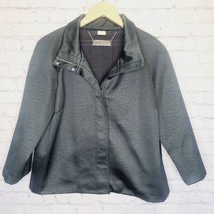 Michael Kors Fleece Lined Rain‎ Jacket